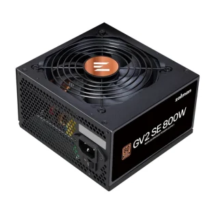Блок живлення Zalman GV2SE 800W (ZM800-GV2SE) UA