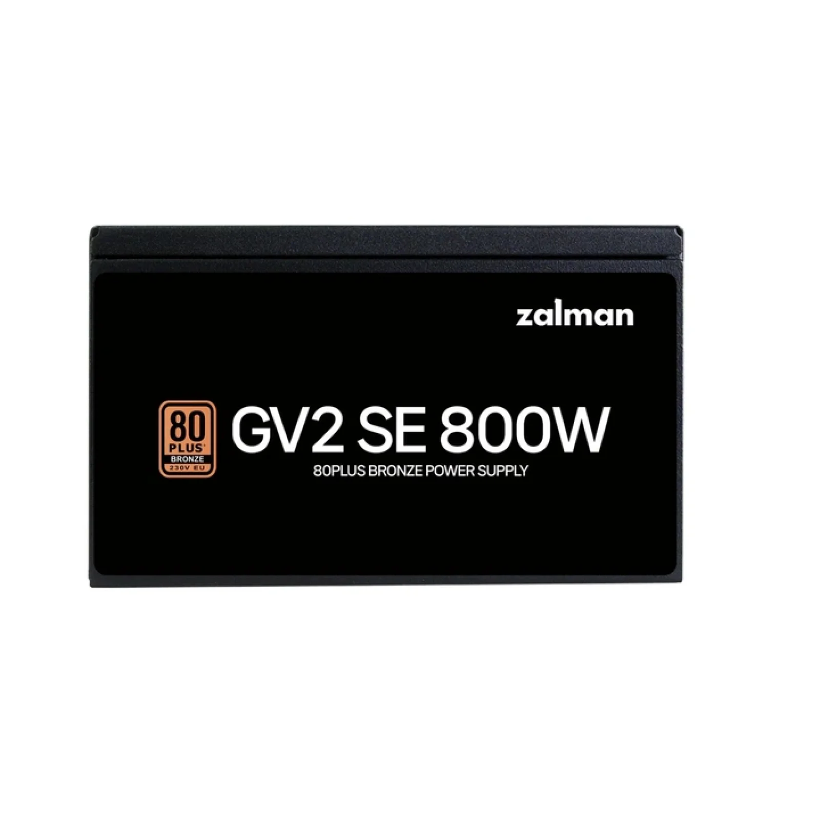 Блок живлення Zalman GV2SE 800W (ZM800-GV2SE) UA