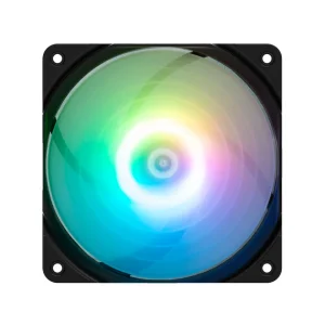 Корпусный вентилятор Zalman AF120R ARGB (ZM-AF120RARGBBLACK) UA