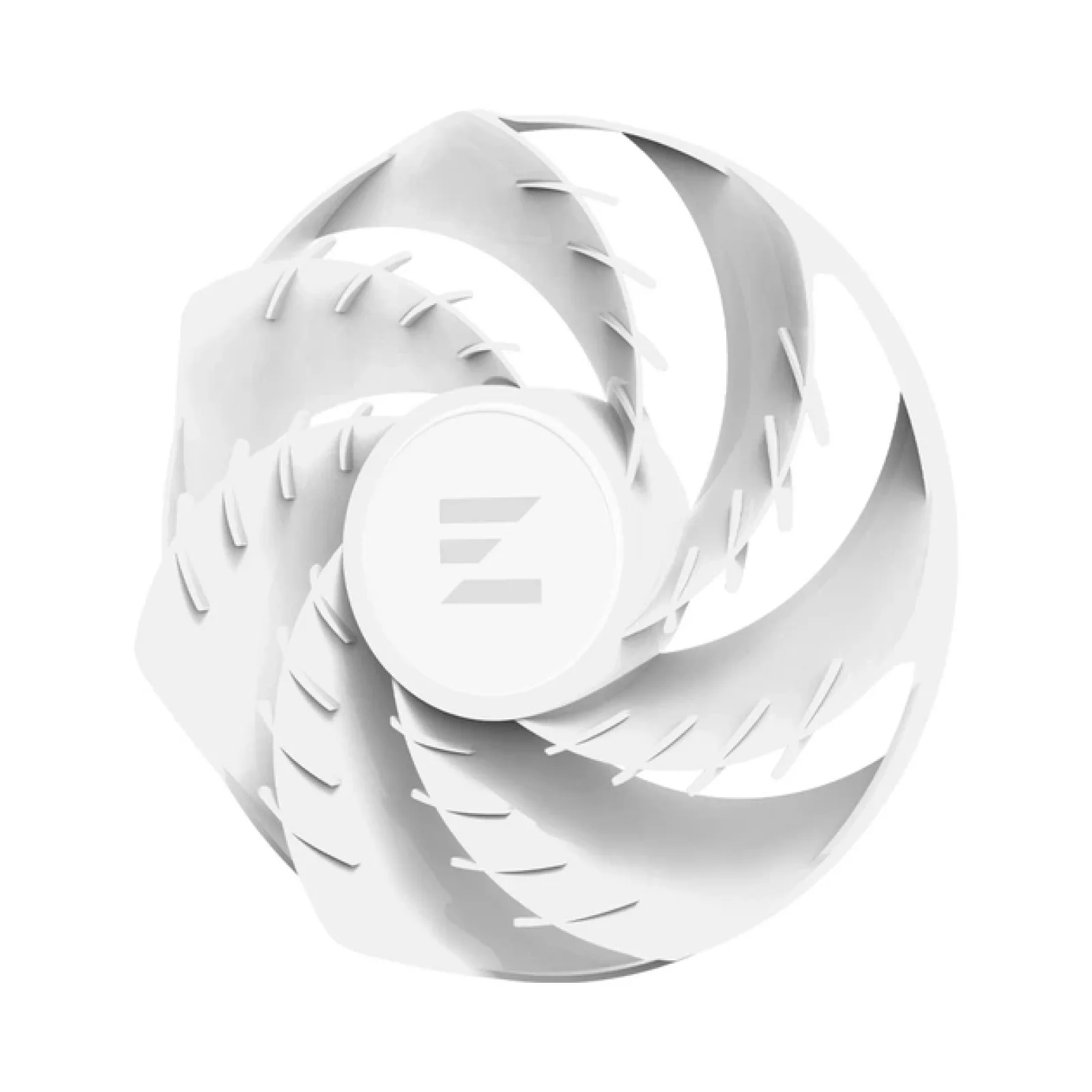 Корпусный вентилятор Zalman AF120R ARGB (ZM-AF120RARGBBLACK) UA