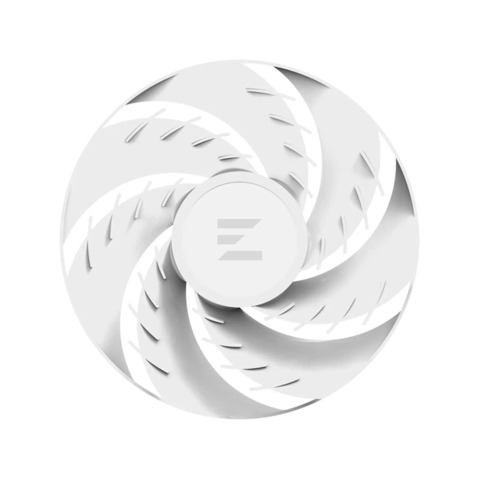 Корпусный вентилятор Zalman AF120R ARGB (ZM-AF120RARGBBLACK) UA