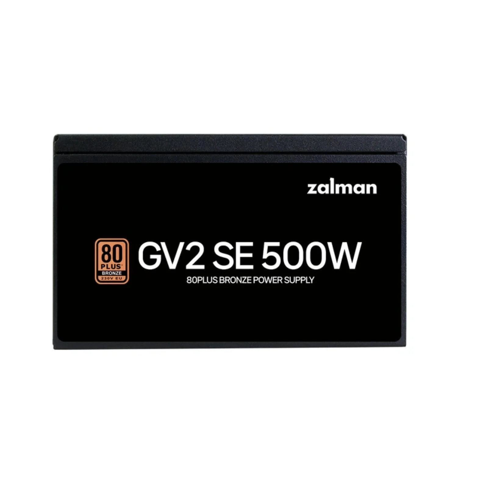 Блок питания Zalman GV2SE 500W (ZM500-GV2SE) UA