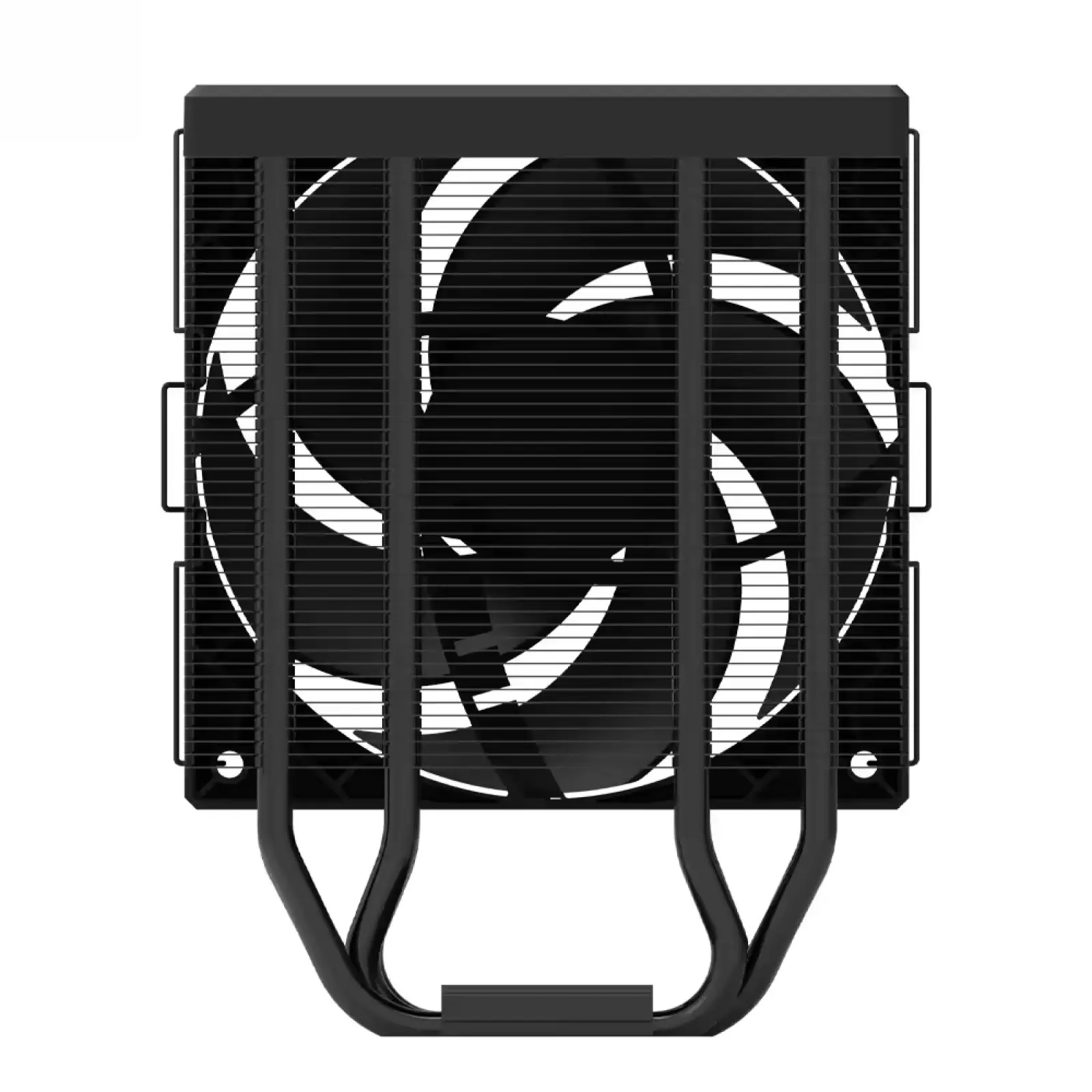 Процесорний кулер Zalman CNPS9X ECO DS Black (CNPS9XECODS) UA