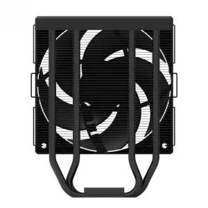 Процесорний кулер Zalman CNPS9X ECO DS Black (CNPS9XECODS) UA