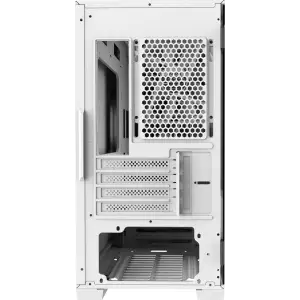 Корпус Zalman Z1 ICEBERG White Без БП (Z1ICEBERGWH) UA