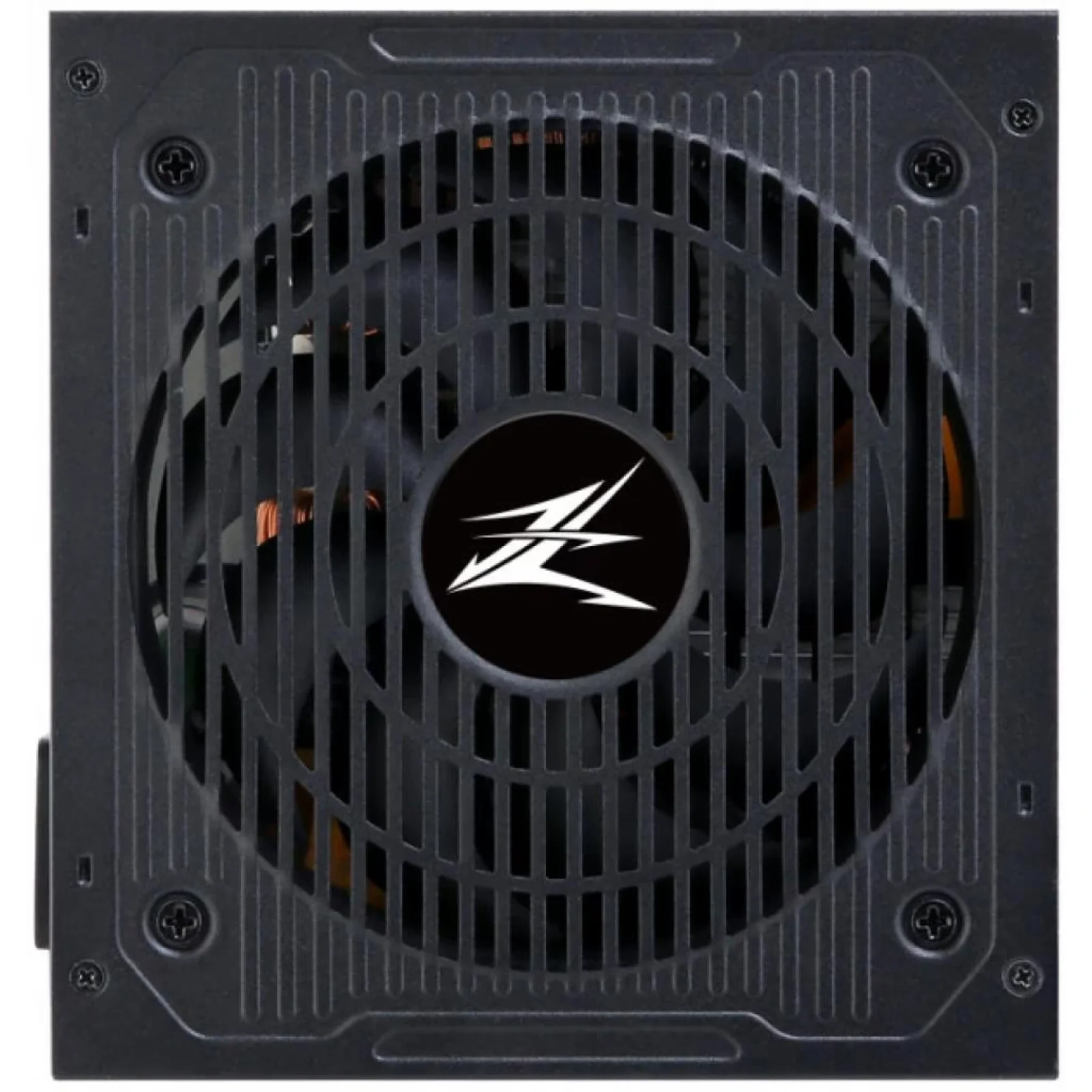 Блок живлення Zalman MegaMax 600W (ZM600-TXII) UA