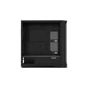 Корпус Zalman Z10 Plus Black Без БП (Z10PLUS) UA