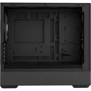 Корпус Zalman P30 AIR Black Без БП (P30AIRBLACK) UA