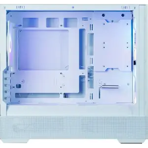 Корпус Zalman P30 AIR White Без БП (P30AIRWHITE) UA