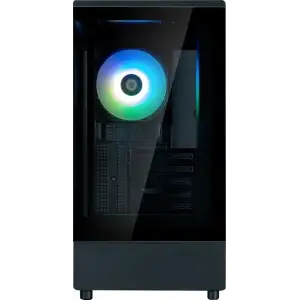 Корпус Zalman P10 Black Без БП (P10BLACK) UA