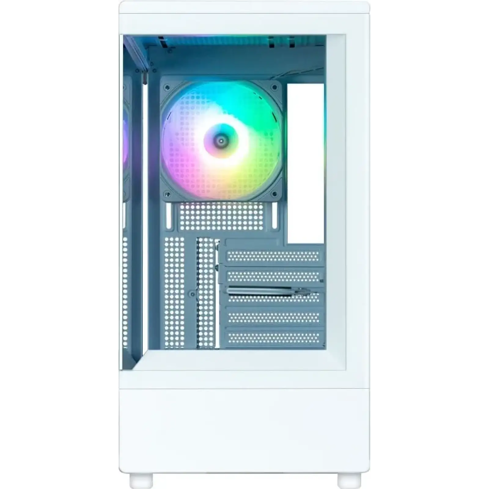Корпус Zalman P10 White Без БП (P10WHITE) UA