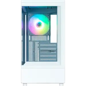 Корпус Zalman P10 White Без БП (P10WHITE) UA