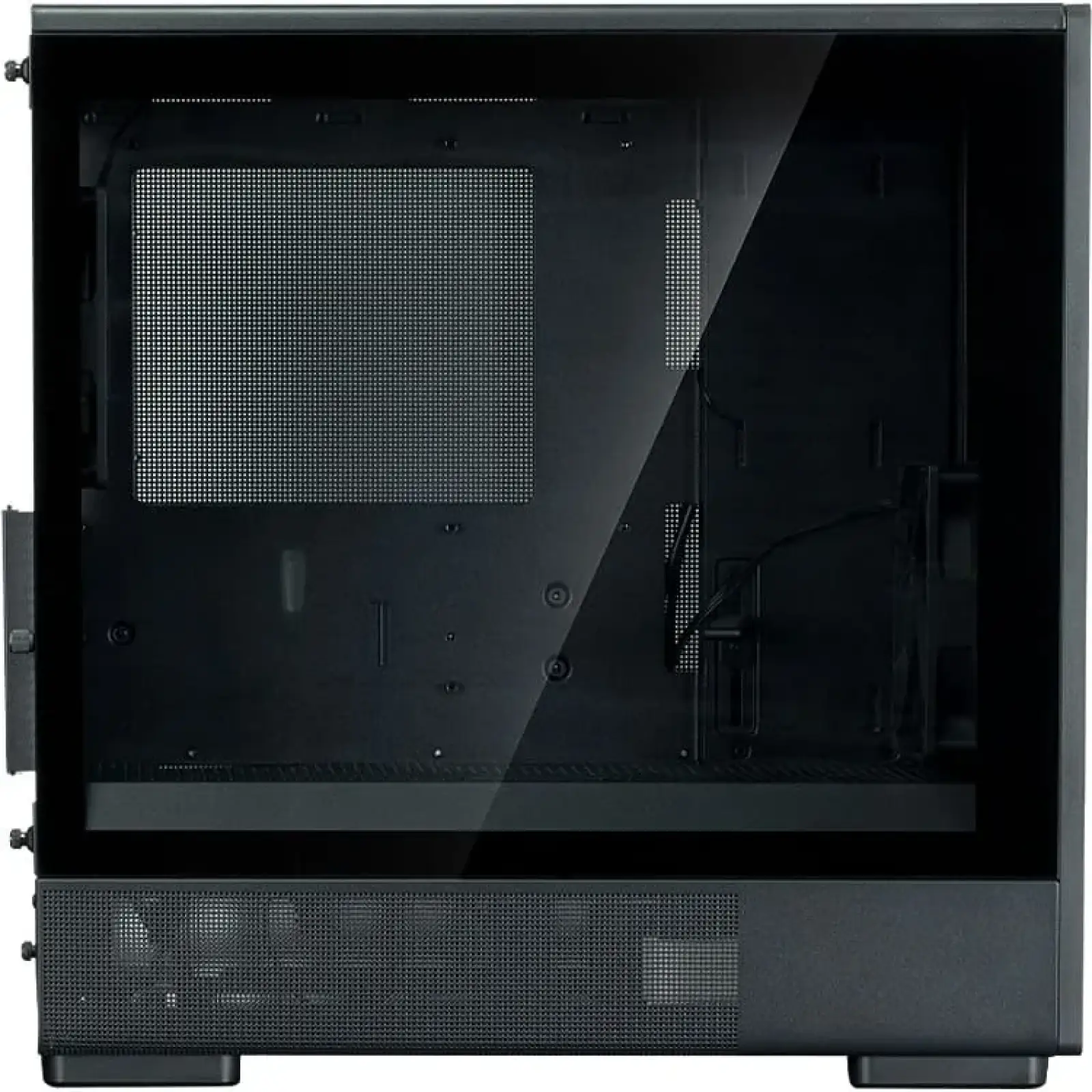 Корпус Zalman P10 Namu Black Без БП (P10NAMUBLACK) UA
