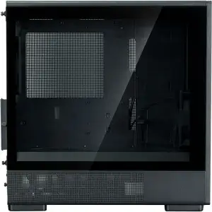 Корпус Zalman P10 Namu Black Без БП (P10NAMUBLACK) UA