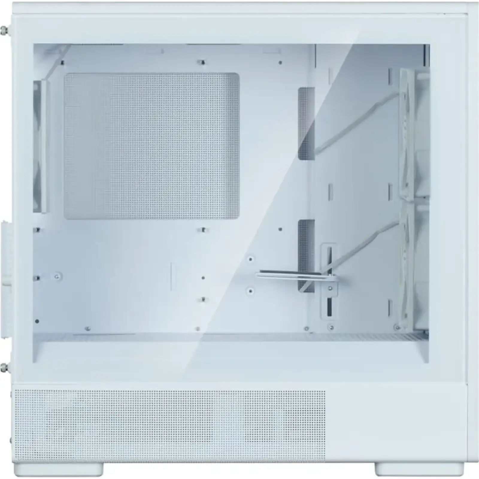 Корпус Zalman P10 Namu White Без БП (P10NAMUWHITE) UA