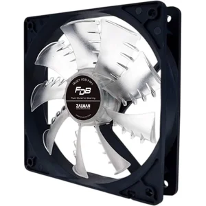 Корпусный вентилятор Zalman ZM-F3 FDB SF (ZM-F3FDBSF) UA