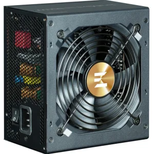 Блок питания Zalman Teramax II SE 850W (ZM850-TMX2SE) UA