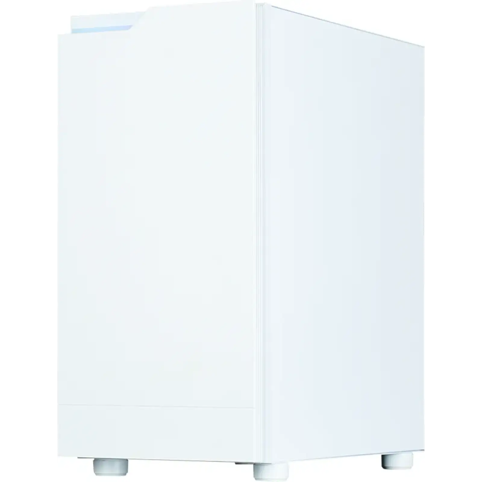 Корпус Zalman T4 Plus White Без БП (T4PLUSWHITE) UA