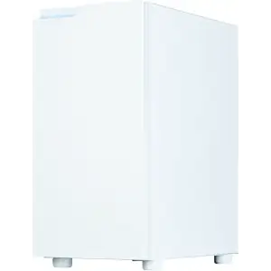 Корпус Zalman T4 Plus White Без БП (T4PLUSWHITE) UA