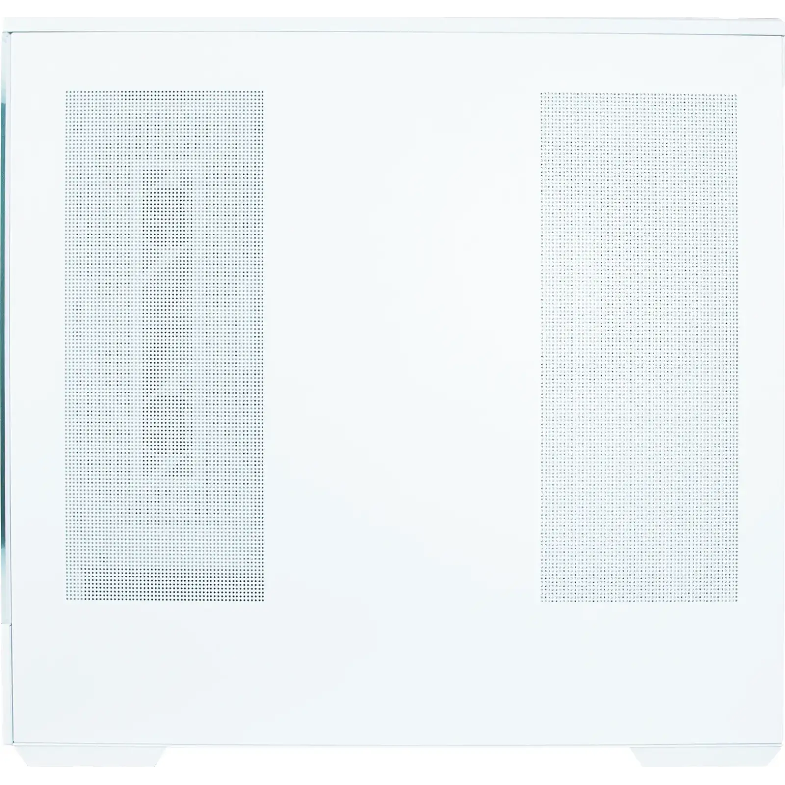 Корпус Zalman P30 White V2 White Без БП (P30WHITEV2) UA