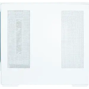 Корпус Zalman P30 White V2 White Без БП (P30WHITEV2) UA
