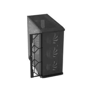 Корпус Zalman Z10 Duo Black Без БП (Z10DUO) UA