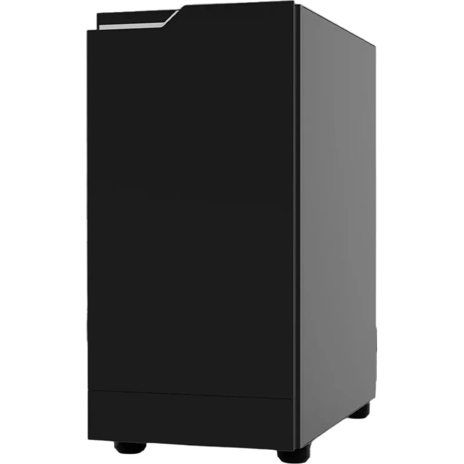 Корпус Zalman T4 Plus Black Без БП (T4PLUS) UA