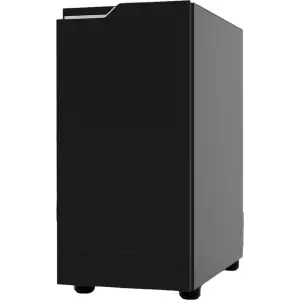 Корпус Zalman T4 Plus Black Без БП (T4PLUS) UA
