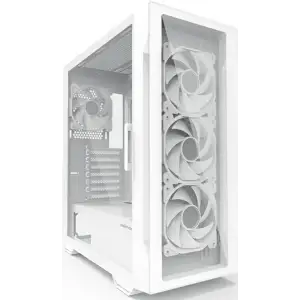 Корпус Zalman I3 Neo TG Без БЖ (I3NEOTGWHITE) UA