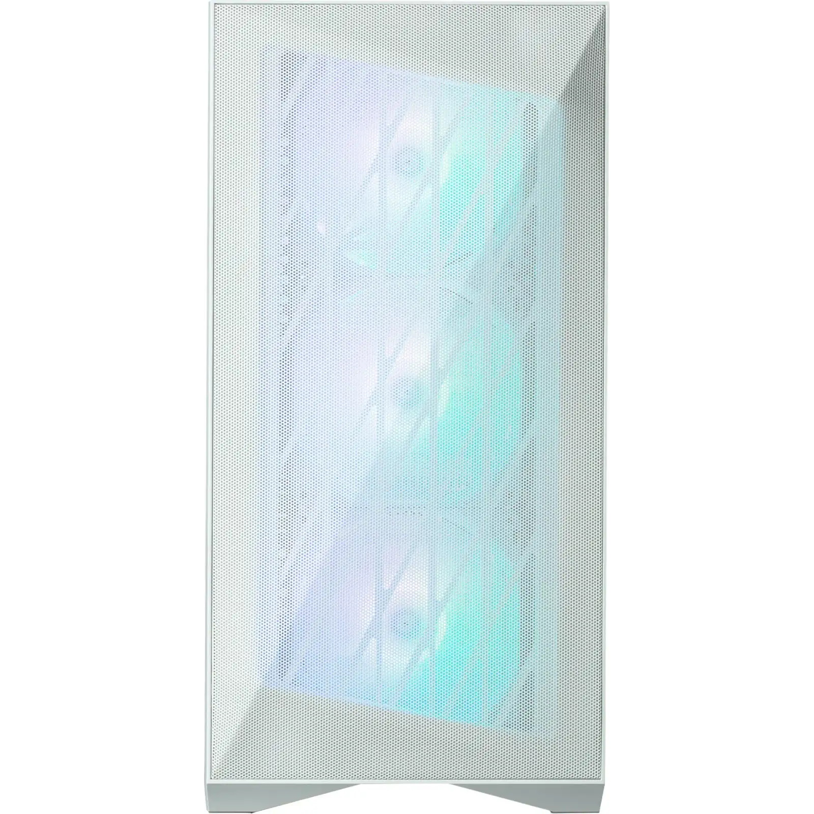 Корпус Zalman Z9 Iceberg MS White Без БП (Z9ICEBERGMSWHITE) UA