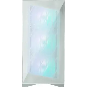 Корпус Zalman Z9 Iceberg MS White Без БП (Z9ICEBERGMSWHITE) UA