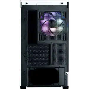 Корпус Zalman P30 Black/White Без БП (P30BW) UA