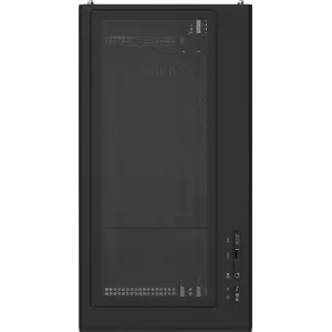 Корпус Zalman P10 Black Без БП (P10BLACK) UA