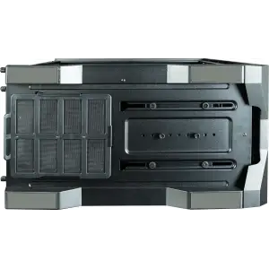Корпус Zalman Z9 Iceberg MS Black Без БП (Z9ICEBERGMSBLACK) UA