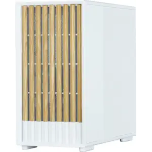 Корпус Zalman P10 Namu White Без БП (P10NAMUWHITE) UA