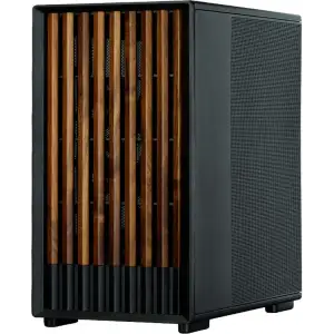 Корпус Zalman P10 Namu Black Без БП (P10NAMUBLACK) UA