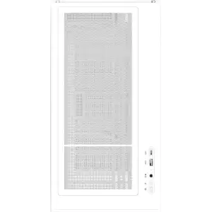 Корпус Zalman P10 White Без БП (P10WHITE) UA