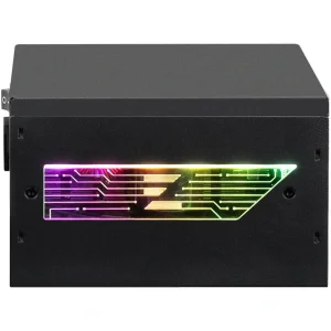 Блок живлення Zalman Teramax 2 View 1200W (ZM1200-TMX2VIEW) UA