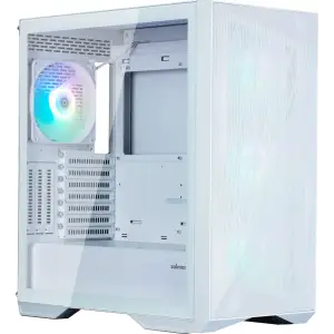 Корпус Zalman Z9 Iceberg MS White Без БП (Z9ICEBERGMSWHITE) UA