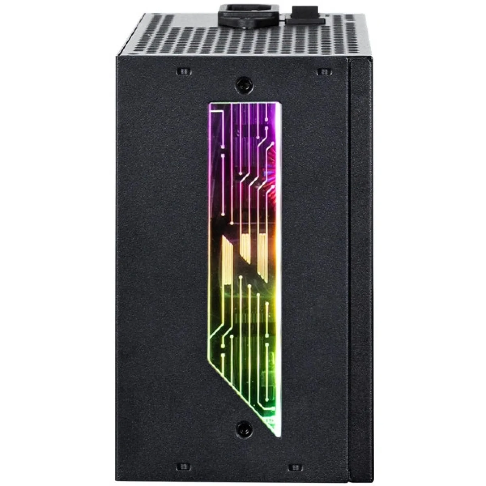 Блок живлення Zalman Teramax 2 View 1200W (ZM1200-TMX2VIEW) UA