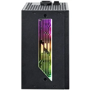 Блок живлення Zalman Teramax 2 View 1200W (ZM1200-TMX2VIEW) UA