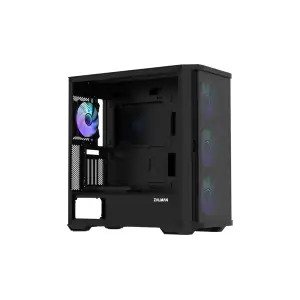 Корпус Zalman Z10 Duo Black Без БП (Z10DUO) UA
