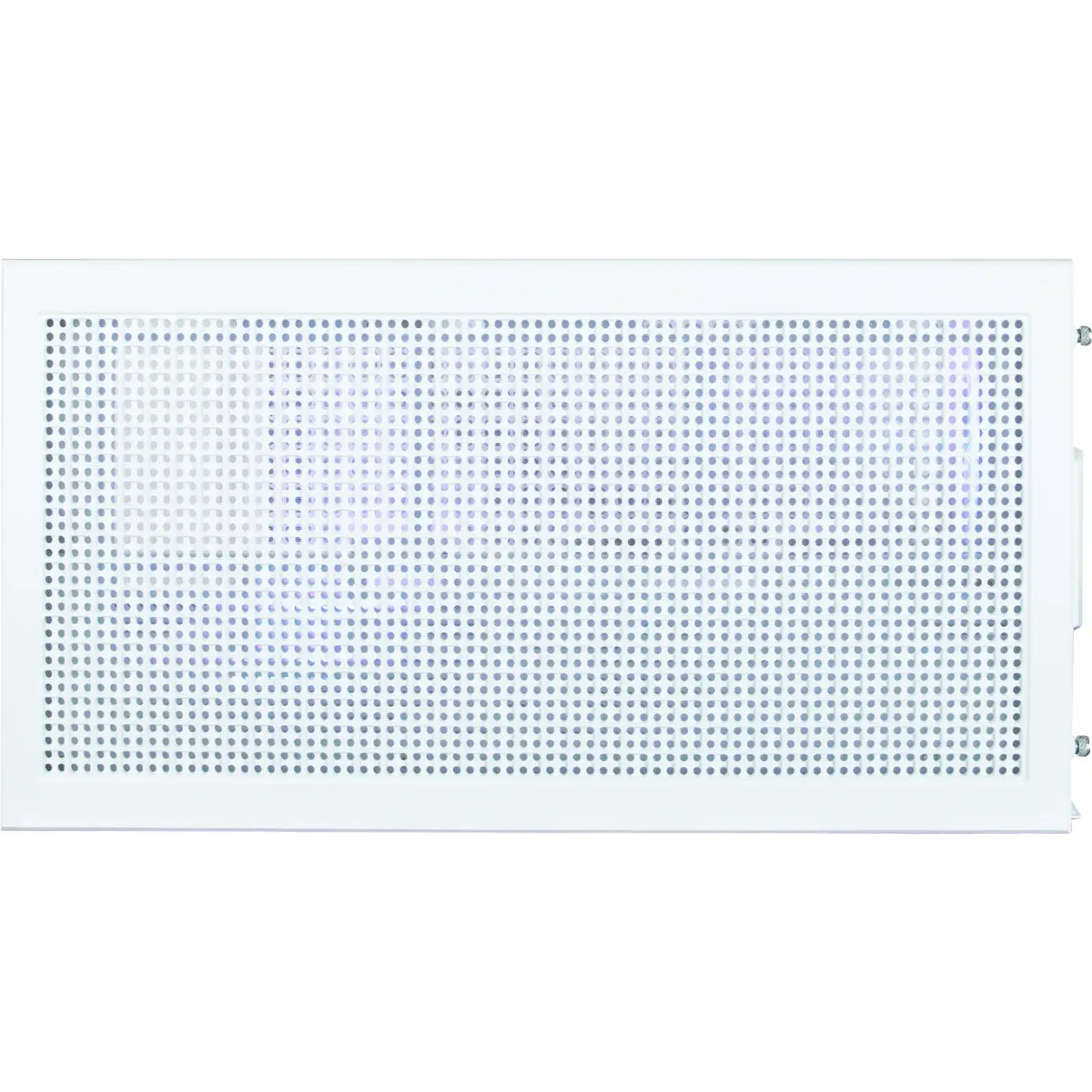 Корпус Zalman P30 White V2 White Без БП (P30WHITEV2) UA