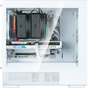 Корпус Zalman P10 Namu White Без БП (P10NAMUWHITE) UA