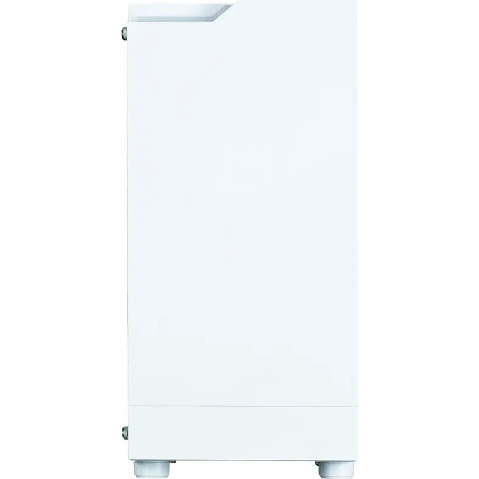 Корпус Zalman T4 Plus White Без БП (T4PLUSWHITE) UA