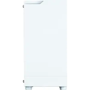 Корпус Zalman T4 Plus White Без БП (T4PLUSWHITE) UA