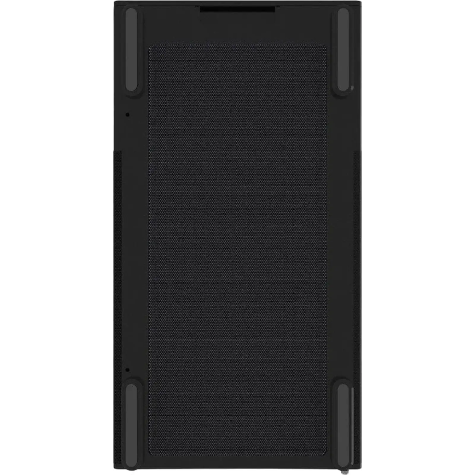 Корпус Zalman P10 Black Без БП (P10BLACK) UA