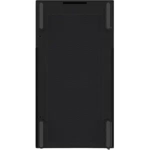 Корпус Zalman P10 Black Без БП (P10BLACK) UA