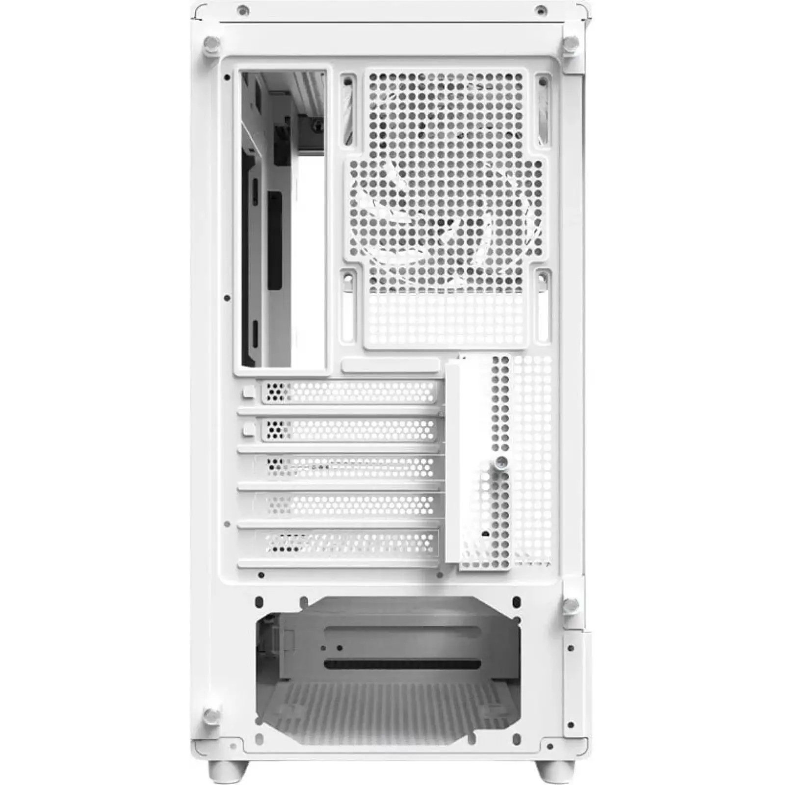 Корпус Zalman P10 White Без БП (P10WHITE) UA