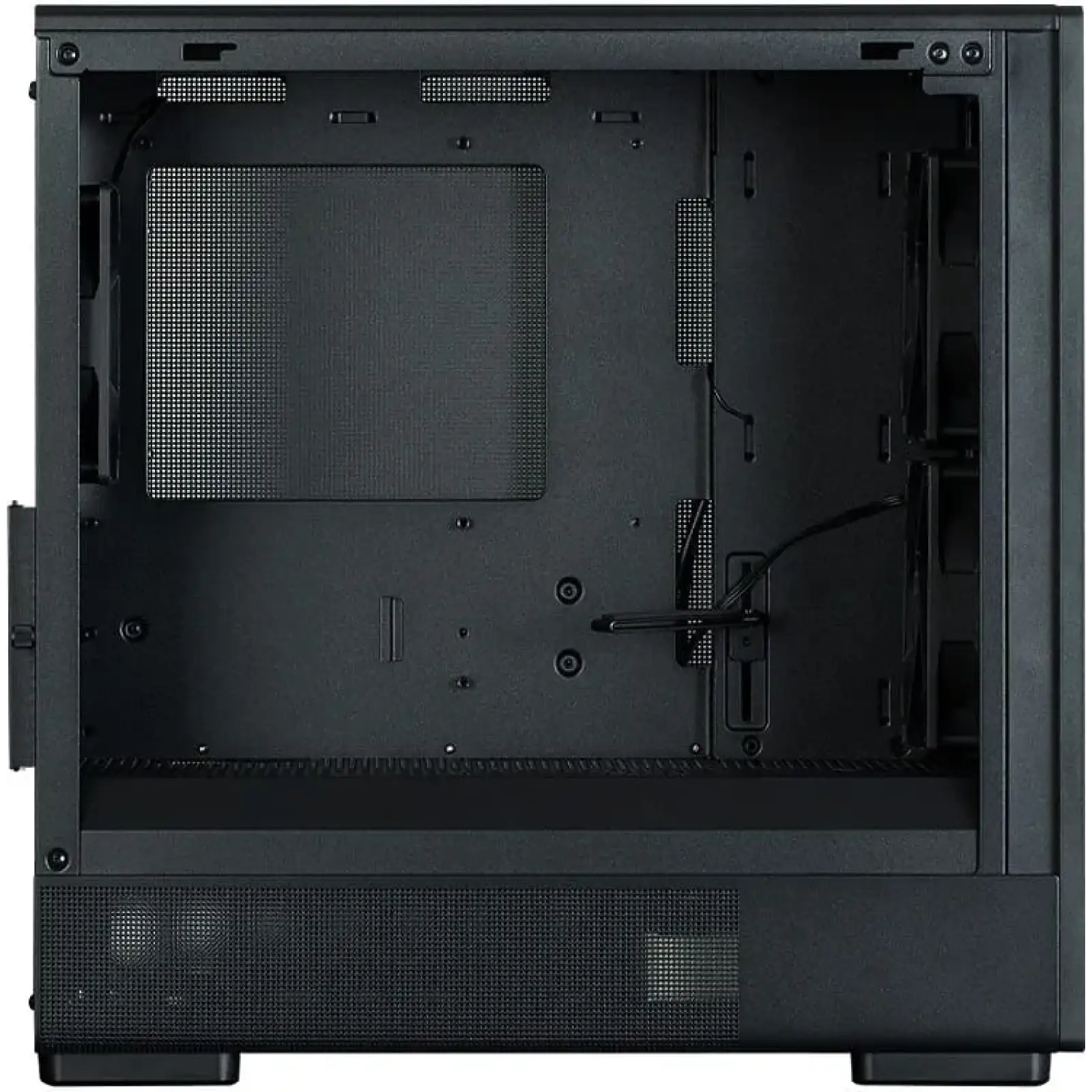 Корпус Zalman P10 Namu Black Без БП (P10NAMUBLACK) UA